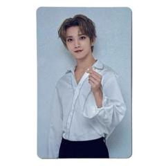 ジョンハン　ode to you ソウルコン　Blu-ray トレカ SEVENTEEN セブチ Ode to you Japan ジョンハン トレカ - メルカリ