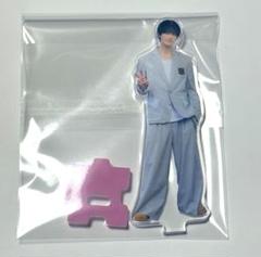 佐野勇斗 タオル ぬいぐるみ ペンライト ストラップ 生写真 アクスタトレカ 商品詳細ページ | ONLINE SHOP スタダ便 | [M!LK]M!LK HERO ぴ