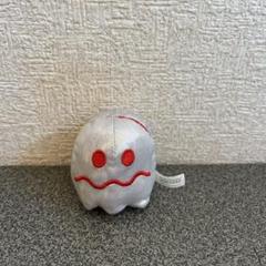 PAC-MANミニぬいぐるみ