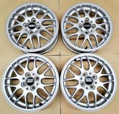 BBSダイハツコペン純正OP15インチホイール 5J+40 購入前コメント下さい 2025年最新】コペン 純正 BBS ホイールの人気アイテム - メルカリ