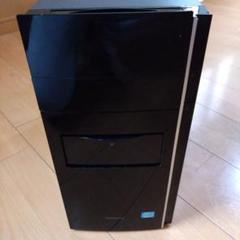 超静音ゲーミングPC Core i7 GTX 760 2GB ゲーミングPC Core-i7 GTX760 8GB SSD ♪ - メルカリ