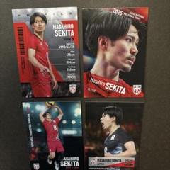 バレとも2025年度入会特典　関田誠大選手　タオル バレとも タオル 関田 - メルカリ