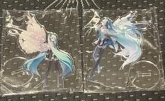 2025年最新】rella 初音ミク アクリルスタンドの人気アイテム