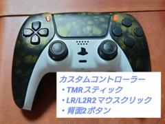 DualSense PS5カスタムコントローラー