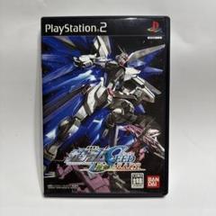 機動戦士ガンダムSEED 連合vs.Z.A.F.T.