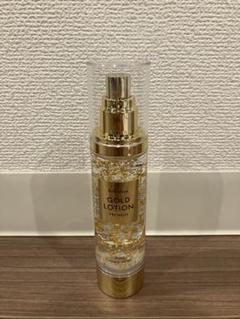 化粧水・ローション・トナー RARE Gold Essence haruauc_4550283459454