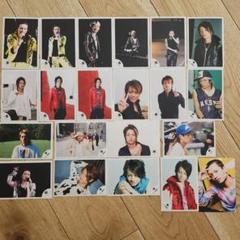 レア KAT-TUN 田中聖 公式写真 50枚セット ジュニア時代 まとめ売り レア KAT-TUN 田中聖 公式写真 50枚セット ジュニア時代 まとめ