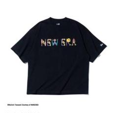 adidas × 田名網敬一 コラボ ラガーシャツ ポロシャツ ロンT XL
