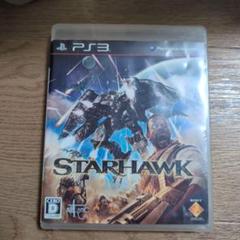 STARHAWK PS3