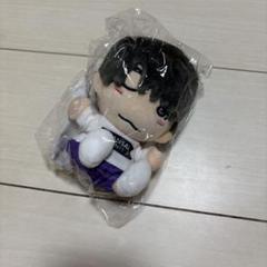 Johnny&#39;s - ちびぬい♡高橋恭平 Amazon.co.jp: なにわ男子 高橋恭平 きょろ ちびぬい 旧