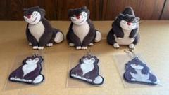 52TOYS ルシファー　3個セット