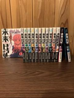 AONE4SURE 我妻由乃 未来日記 メッシュ タイト ロングスリーブ T