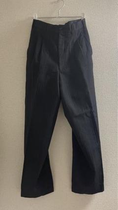 tricot COMME des GARCONS パンツ（その他） 黒 2000225F0028 tricot COMME des GARCONSのパンツ検索結果|古着・中古品の通販