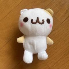 平成 レトロ ポムポムプリン マフィン ぬいぐるみ レア