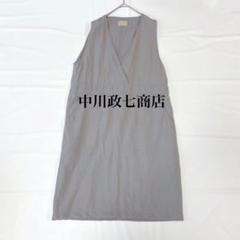 2025年最新】中川政七商店 レディース ひざ丈ワンピースの人気
