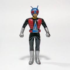 2025年最新】ライダーマン ソフビの人気アイテム - メルカリ
