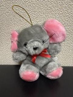2025年最新】昭和レトロネズミぬいぐるみの人気アイテム - メルカリ