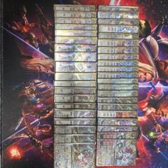 バトスピ　アフロディーテデッキC.Rのみシークレット バトスピ アフロディーテデッキC.Rのみシークレット - メルカリ