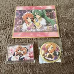 ひぐらしのなく頃に 命 webくじ 竜宮レナ