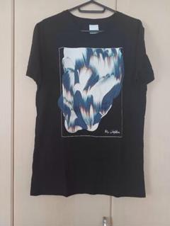 Mr. Children ツアーTシャツ 2018-19 重力と呼吸