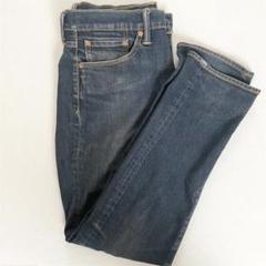 リーバイス LEVI'S 511 デニム パンツ ストレート ジーンズ