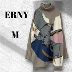 2025年最新】erny ディズニー ニットの人気アイテム - メルカリ