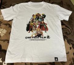ユニクロ UT ONEPIECE コラボTシャツ FILM Z 男女兼用Mサイズのサムネイル