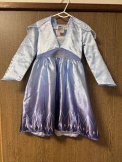 エルサドレス　H&M キッズドレス104