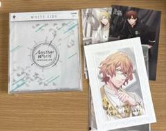 うたプリ Another World White SIDE 未開封 カード付き
