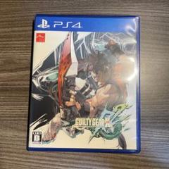 GUILTY GEAR Xrd REV 2