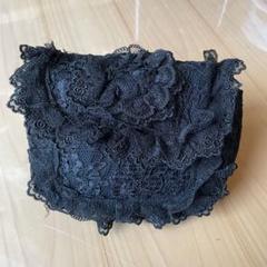 CHIMAKI チマキ レースストール 未使用 chimaki チマキ レース バックの通販 by mkup-sora's shop｜ラクマ