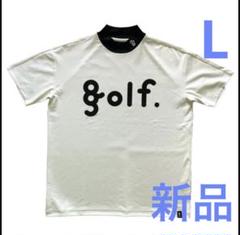 即完商品/ステッカー付き】8g shoot ゴルフウェア/窪塚洋介