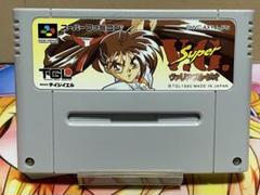 SFC  SUPER V.G.など6種セット SFC SUPER V.G.など6種セット