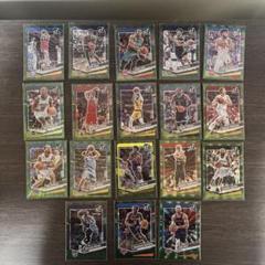 NBAレアカード　まとめ売り Amazon.co.jp: 2024-25 Panini NBA Donruss バスケットボール