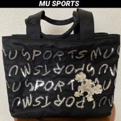 2025年最新】mu sports キャディバッグの人気アイテム - メルカリ