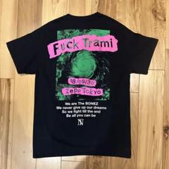 2025年最新】the bonez tシャツの人気アイテム - メルカリ