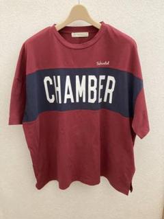 as know as アズノーアズ ビックTシャツ ゆったり 体型カバー