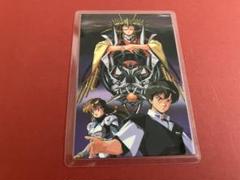 バンダイ B-CLUB SPECIAL 冥王計画ゼオライマー l6 B-CLUB SPECIAL「冥王計画ゼオライマー」初版 菊池通隆 森木靖泰