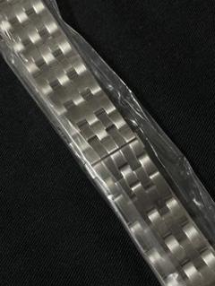 SEIKO プレザージュ　カクテルタイム純正ブレスレット　メタルバンド　ベルト