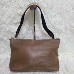 新品同様　Paul Smith　マルチストライプ　ショルダーバッグ