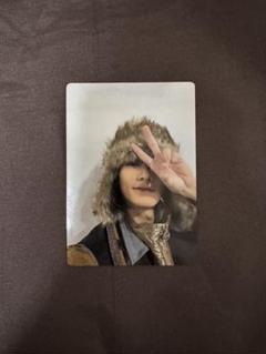 川村壱馬 フォトカ・トレカ・ラキドロ 5枚セット - メルカリ