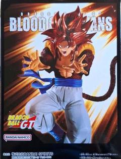 BLOOD OF SAIYANS-超サイヤ人4ゴジータ- 6体おまとめセット Amazon | 超サイヤ人4ゴジータ フィギュア BLOOD OF SAIYANS