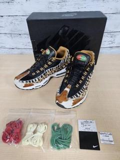 NIKE AIR MAX95 DLX ANIMAL PACK☆27.5cmのサムネイル