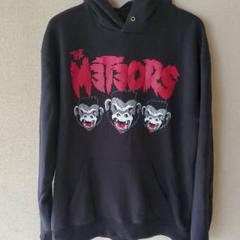 レア！50枚限定！METEORS/PSYCHO DOWN 黒盤　サイコビリー THE METEORS ピクチャーレコード サイコビリー - メルカリ