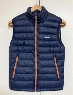 2025年最新】patagonia メンズ ダウンベスト・キルティング