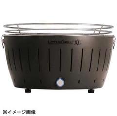 LOTUS GRILL スモークレスチャコールグリル XL G435未使用新品 楽天市場】ロータスグリルXLサイズ G435P 無煙ロースター BBQ