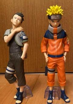 NARUTOフィギュア　まとめ売り34個セット 中古】【未開封】【セット】「NARUTO-ナルト-」 NARUTOP99 6種
