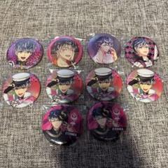 アイナナ 缶バッジ 百 23点セット アイナナ 缶バッジ 百 23点セット