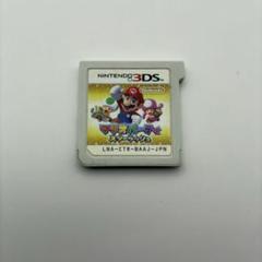 0596 3DS マリオパーティ　スターラッシュ