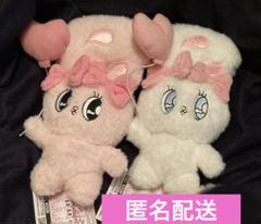 2025年最新】Esther bunny ぬいぐるみの人気アイテム - メルカリ